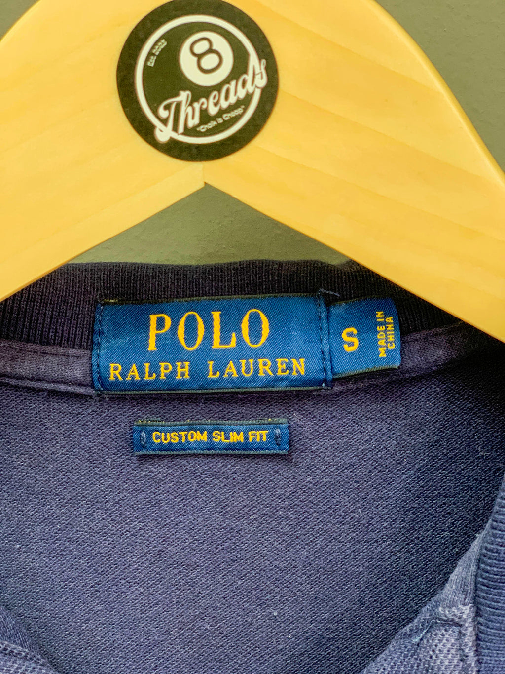 Polo Ralph Lauren Golfer - Small