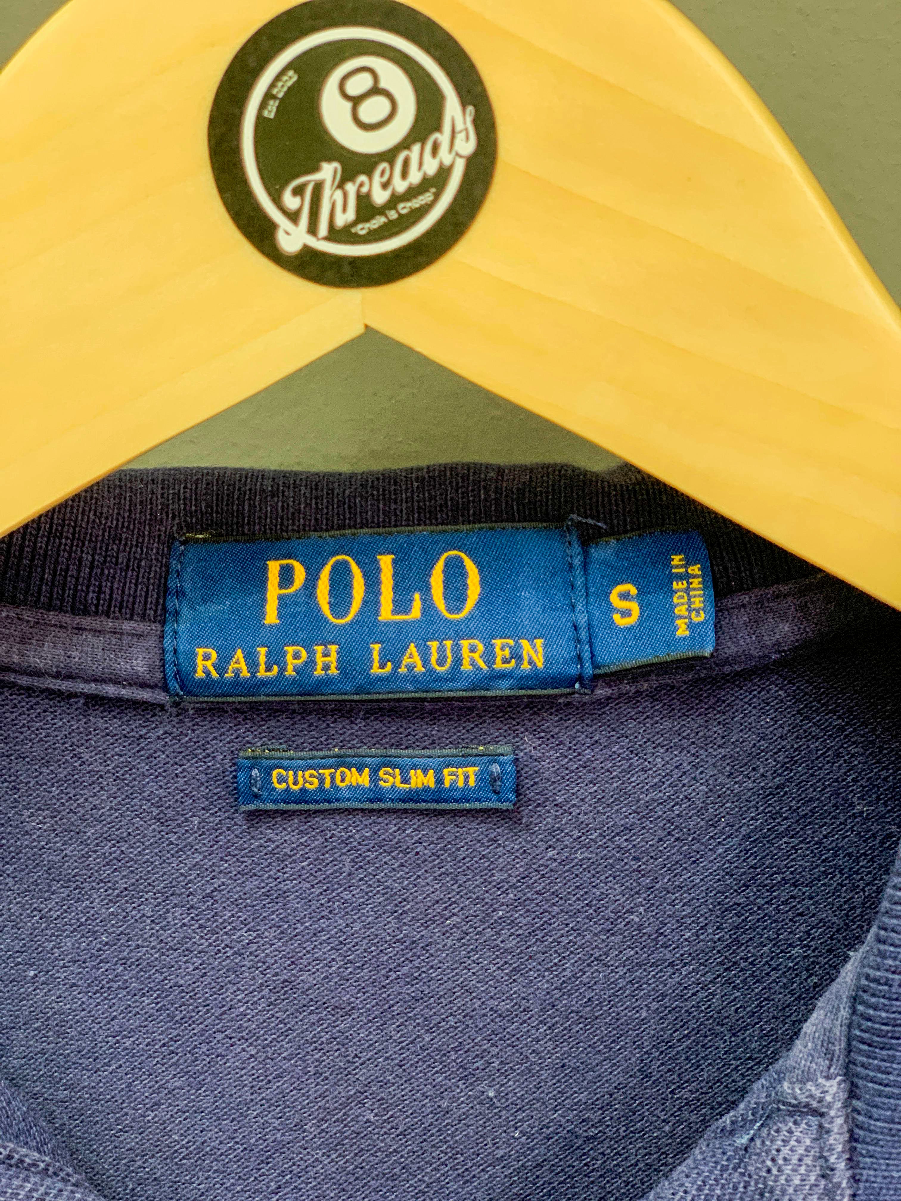 Polo Ralph Lauren Golfer - Small