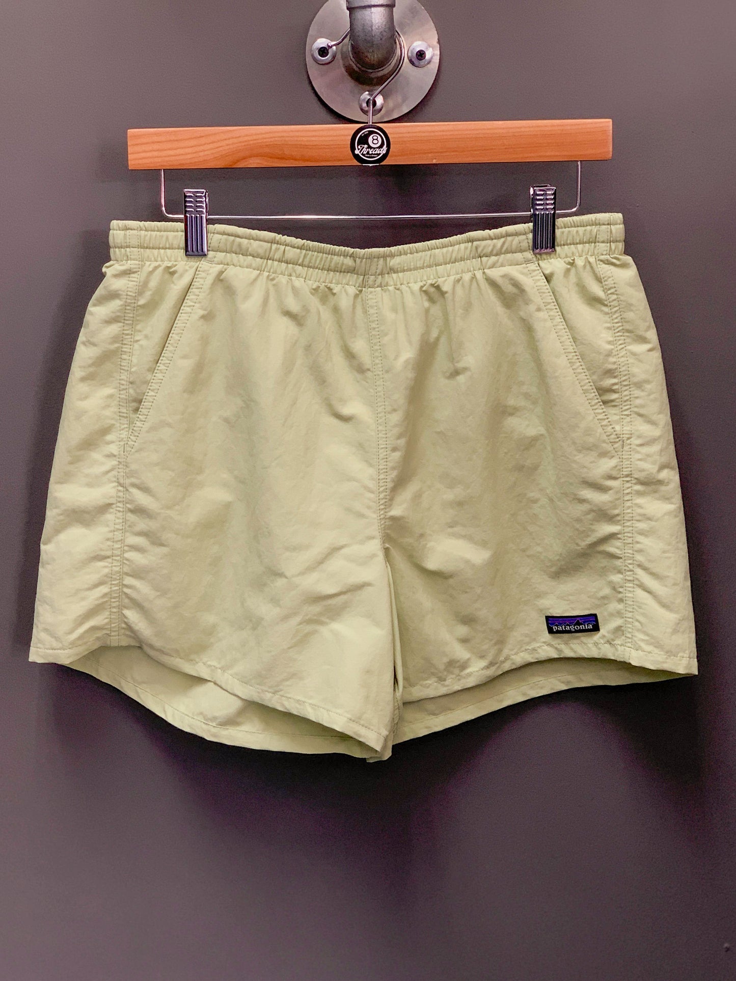 Patagonia Ladies Shorts - Medium