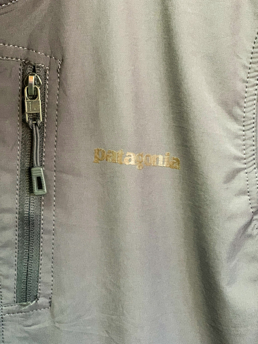 Patagonia Windbreaker Jacket - Medium