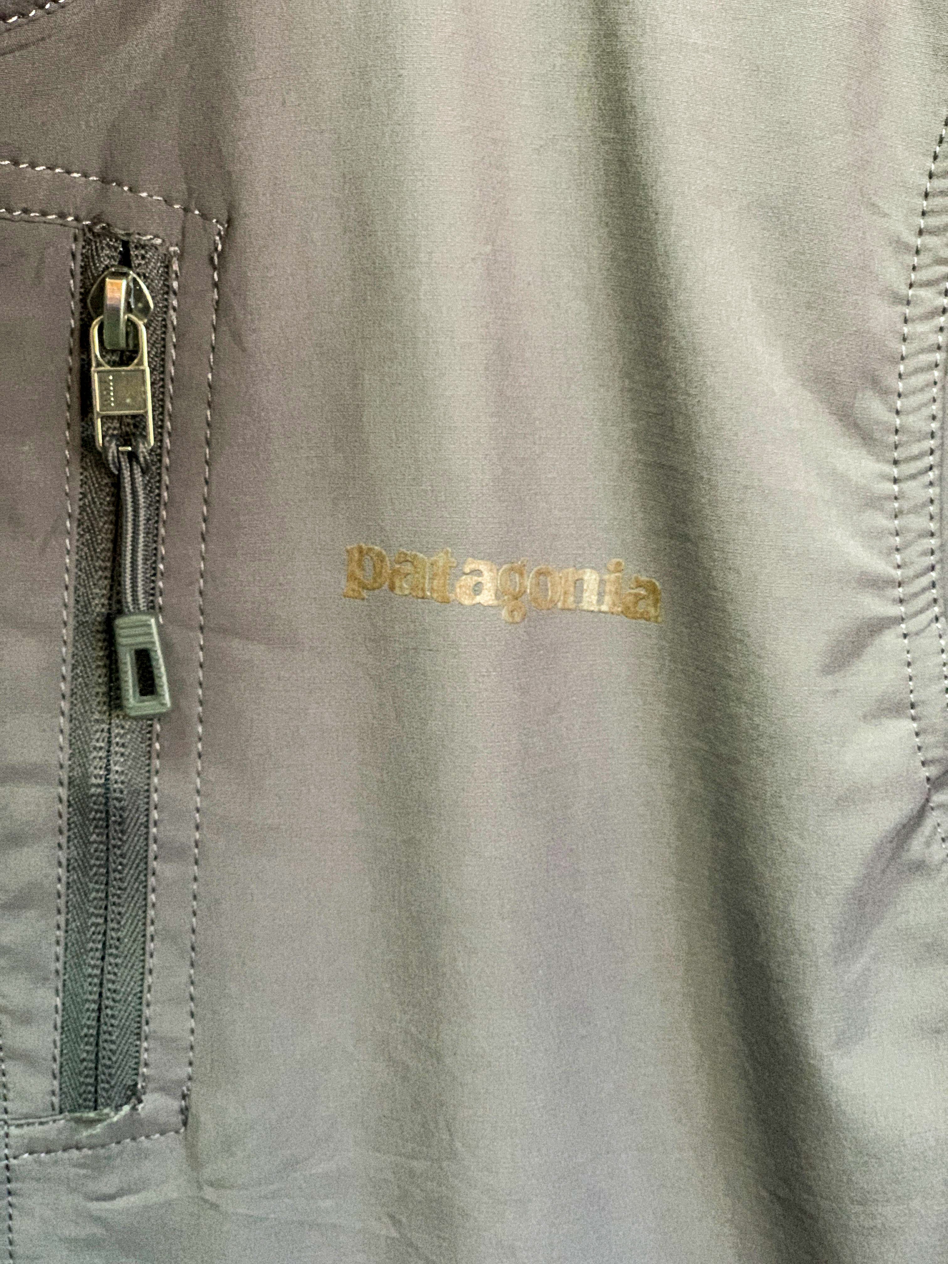 Patagonia Windbreaker Jacket - Medium
