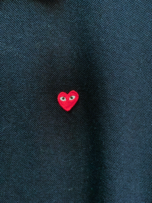 Comme des Garçons Play Golfer - Large