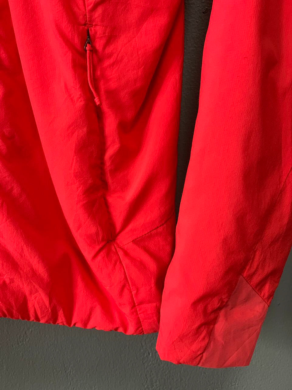 Patagonia Womans Jacket - Small