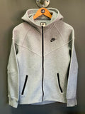 Nike Tech Fleece Hoodie - Small