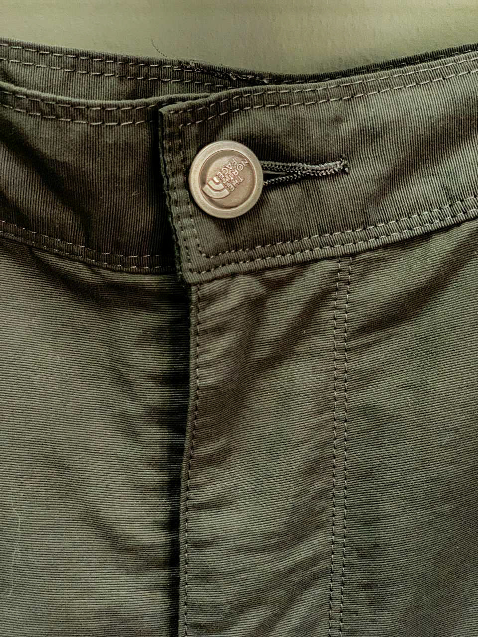 North Face Hiking Pants - 38 (Extra Large)
