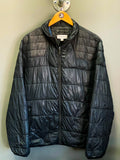 Calvin Klein Quilted Puffer Jacket - Large