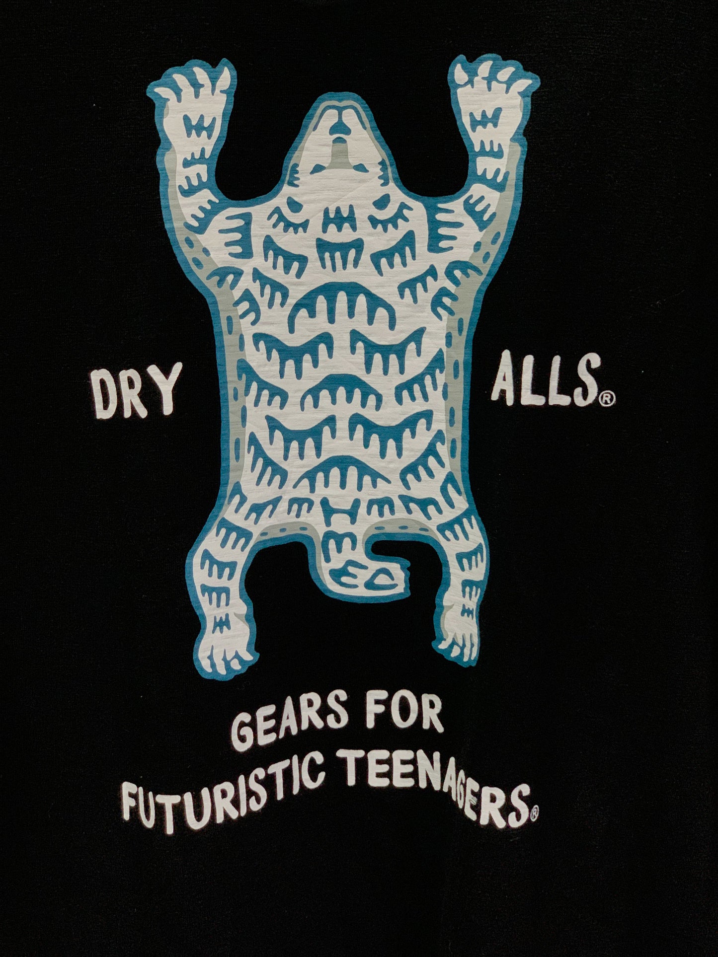 Human Made Tee - Large