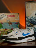 Nike Air Max 1 Sneakers - UK11