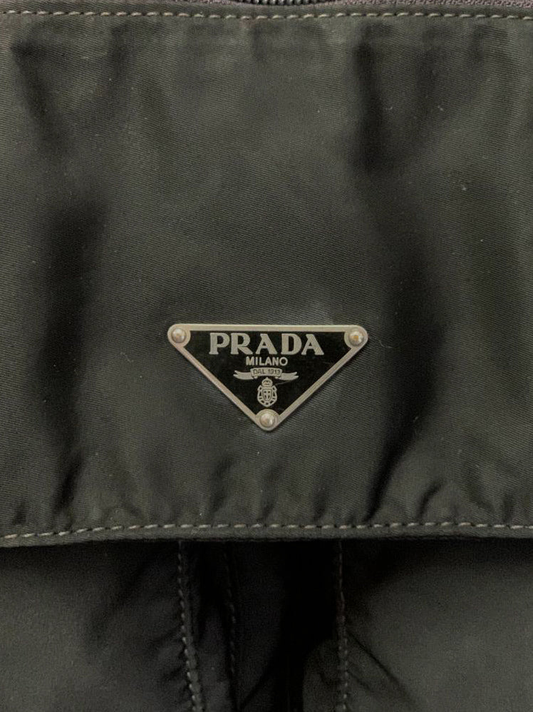 Prada Crossbody Passenger Bag