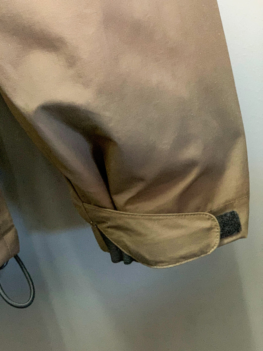 Carhartt Shield Jacket - Large