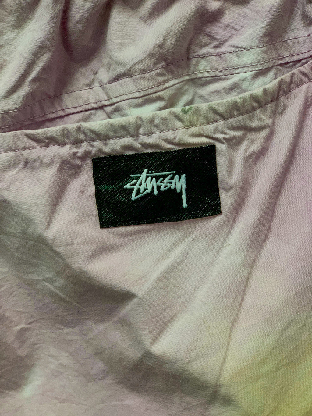 Stussy Shorts - Small