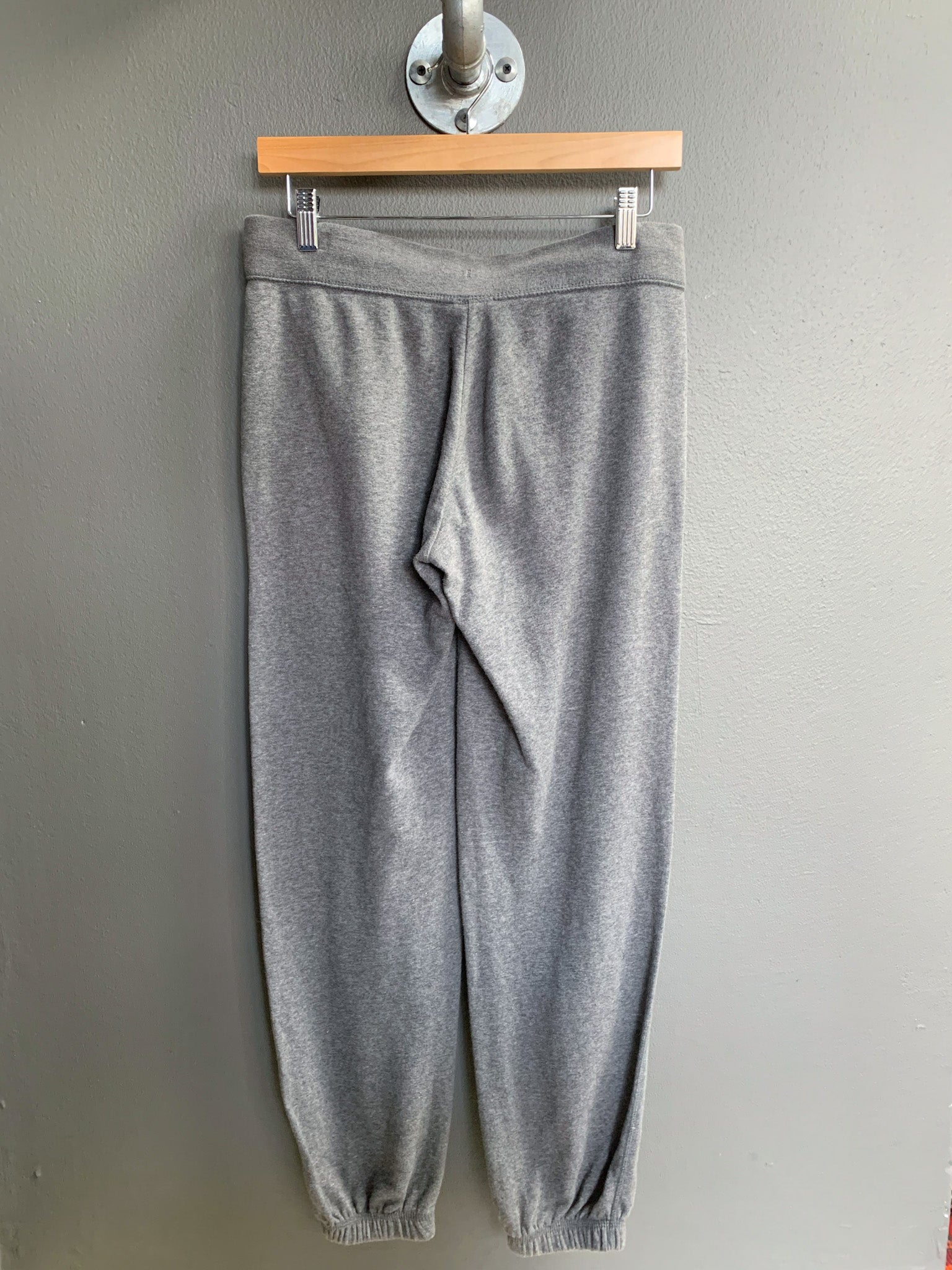 Nike Logo Sweatpants - Small