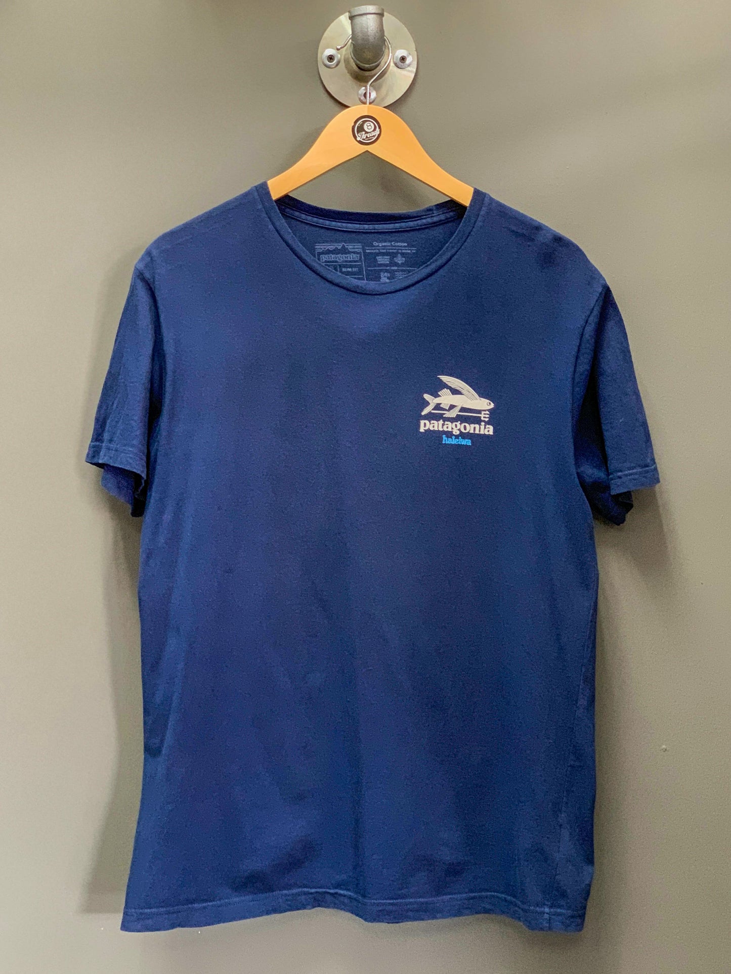 Patagonia Haleiwa Tee - Medium