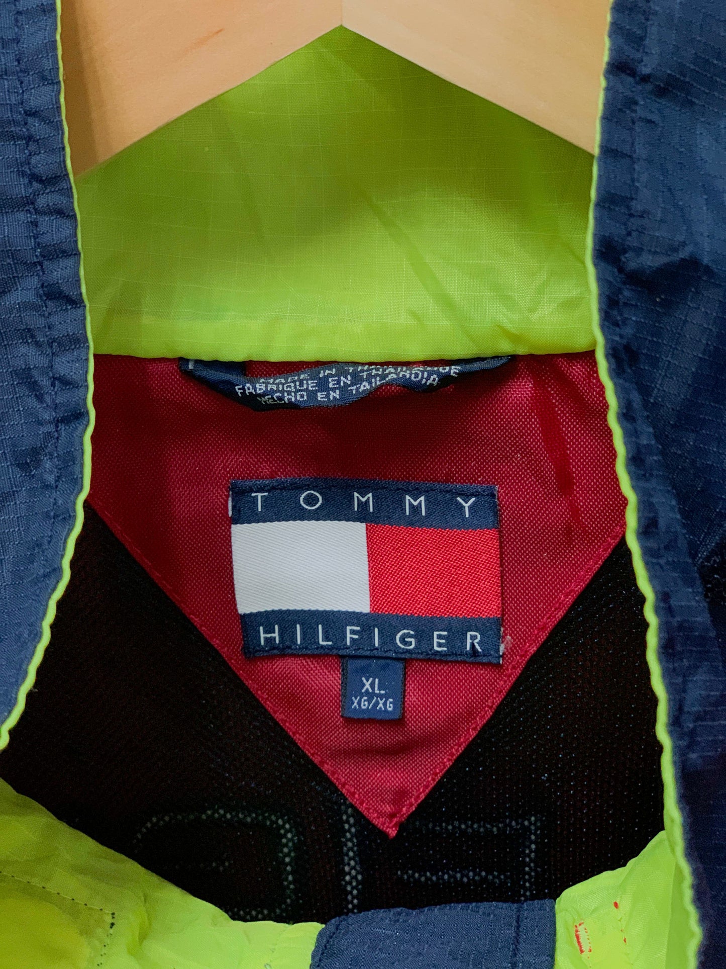 Tommy Hilfiger Gilet Jacket - Extra Large