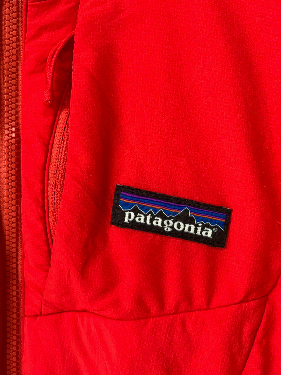 Patagonia Womans Jacket - Small