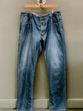 Hermes Denim Jeans - 40 (XXL)