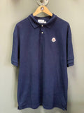 Moncler Chest Logo Golfer - XXL