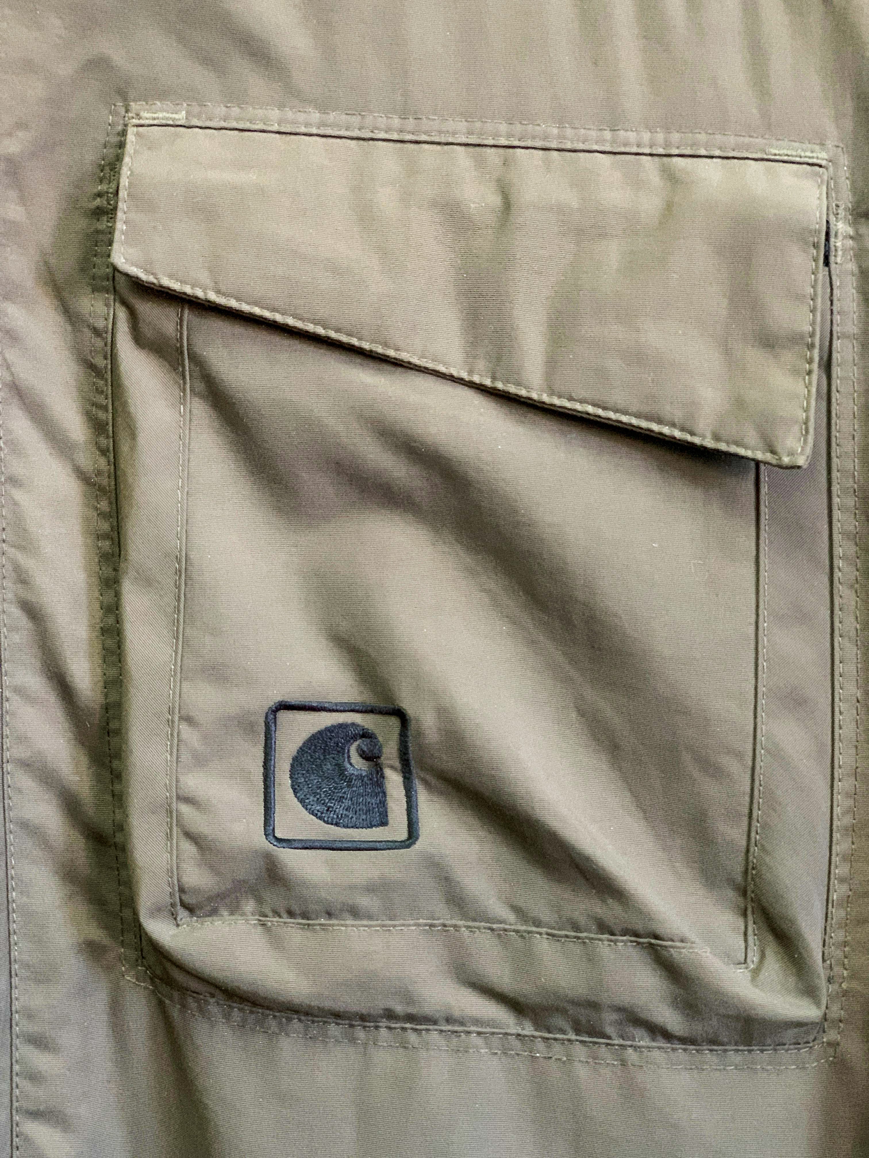 Carhartt Shield Jacket - Large
