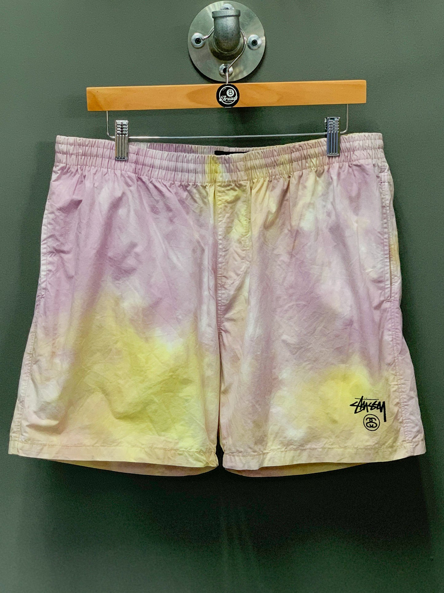 Stüssy Shorts - Small