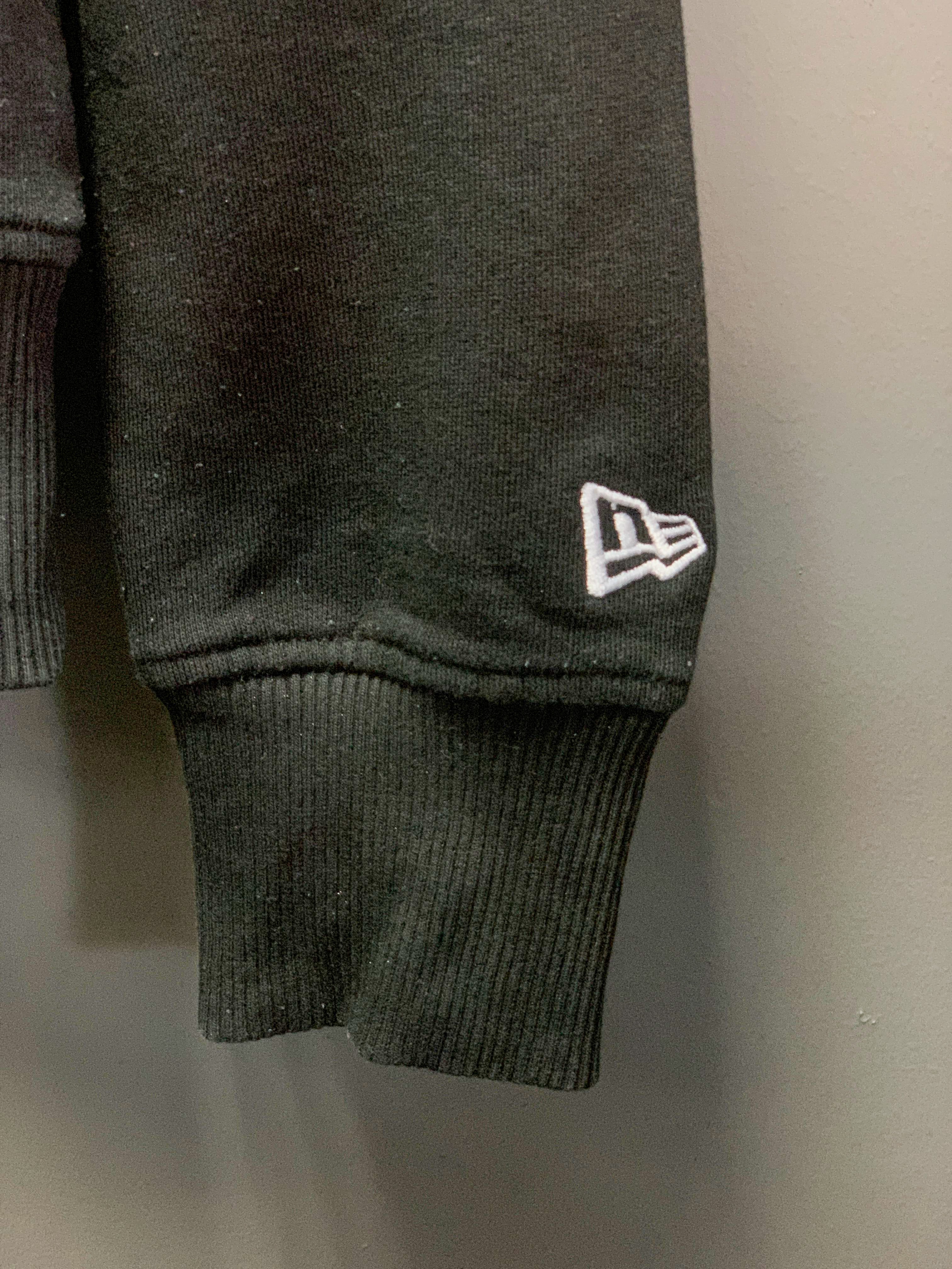 New Era Chicago Bulls 66 Sweater - Medium