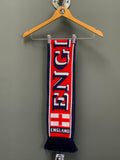England Spellout Scarf
