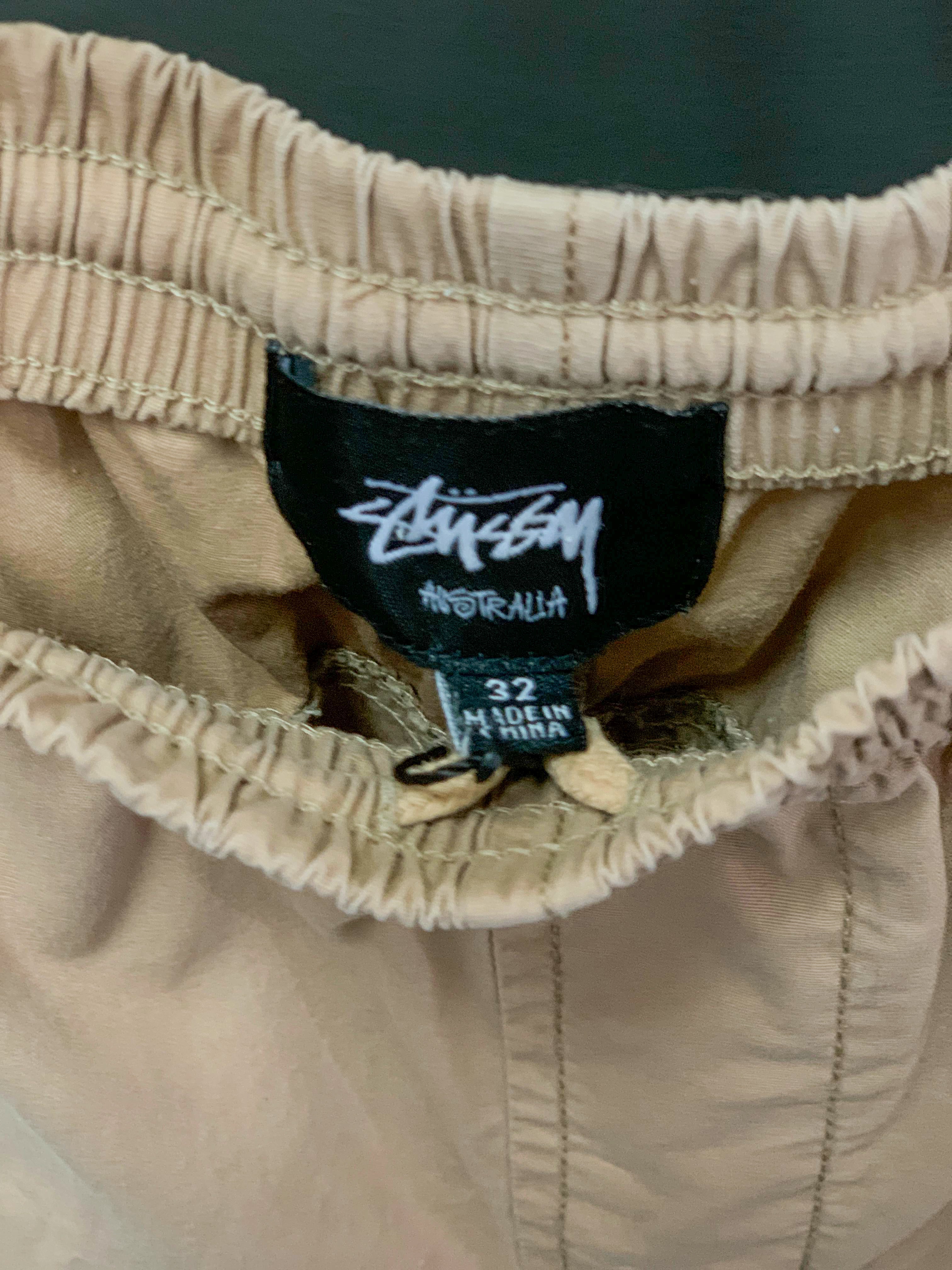 Stussy Shorts - Small