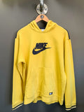 Nike Center Swoosh Hooodie - Medium