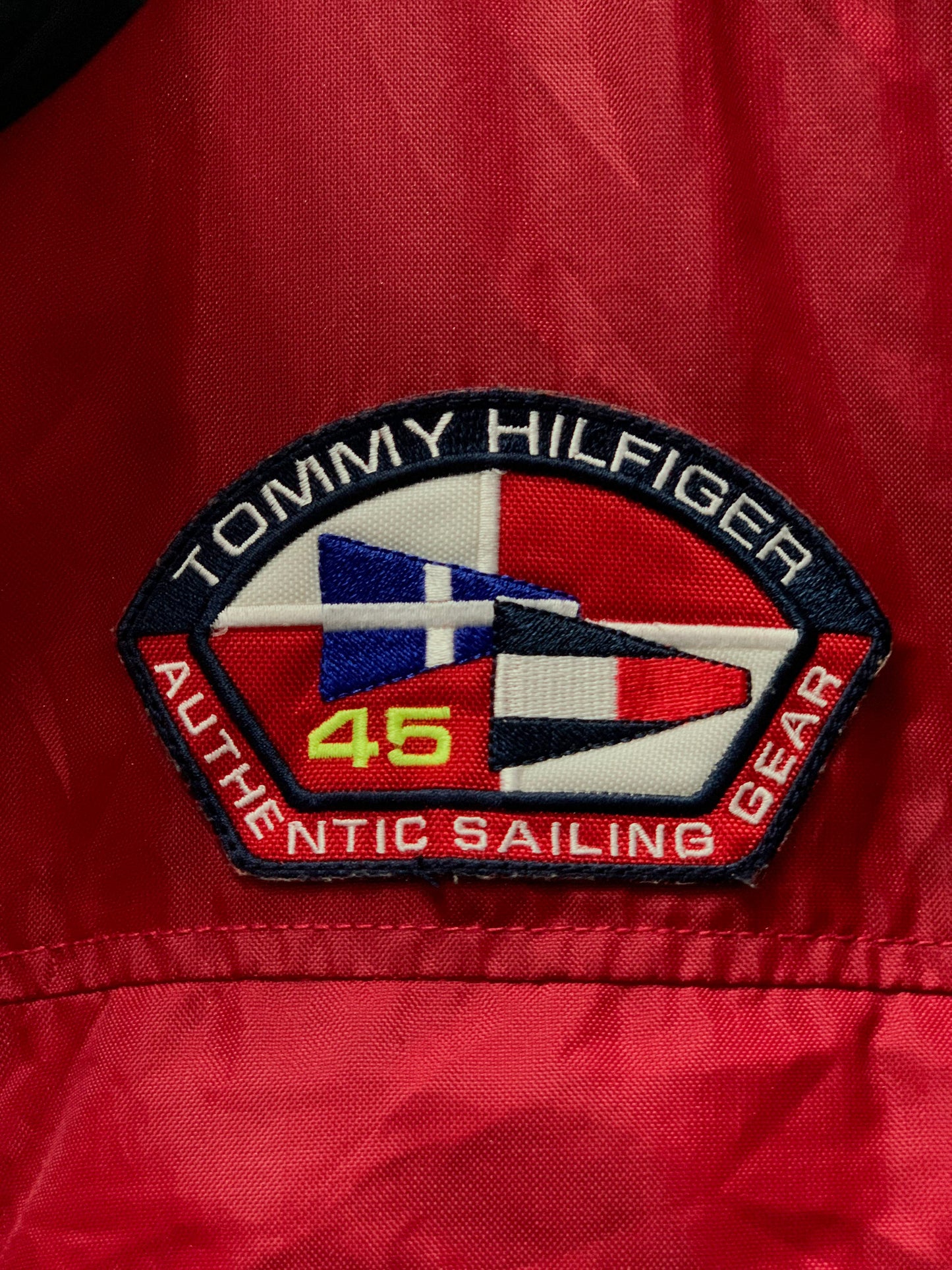 Tommy Hilfiger Gilet Jacket - Extra Large