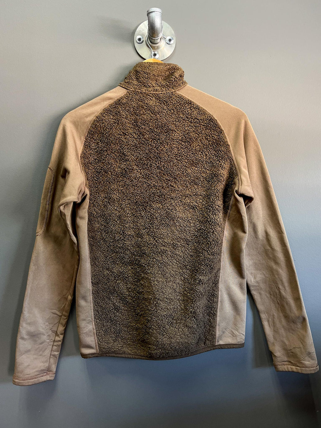 Patagonia Unisex Snap-T Fleece Jacket - XS